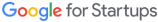 Logo Google for Startups