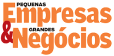 Logo PEGN