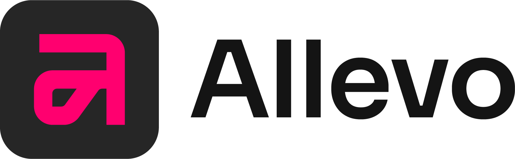 Logo Allevo