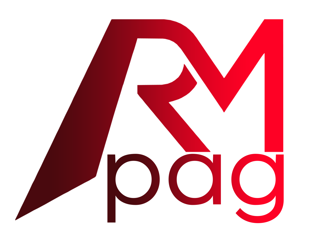 Logo Rmpag