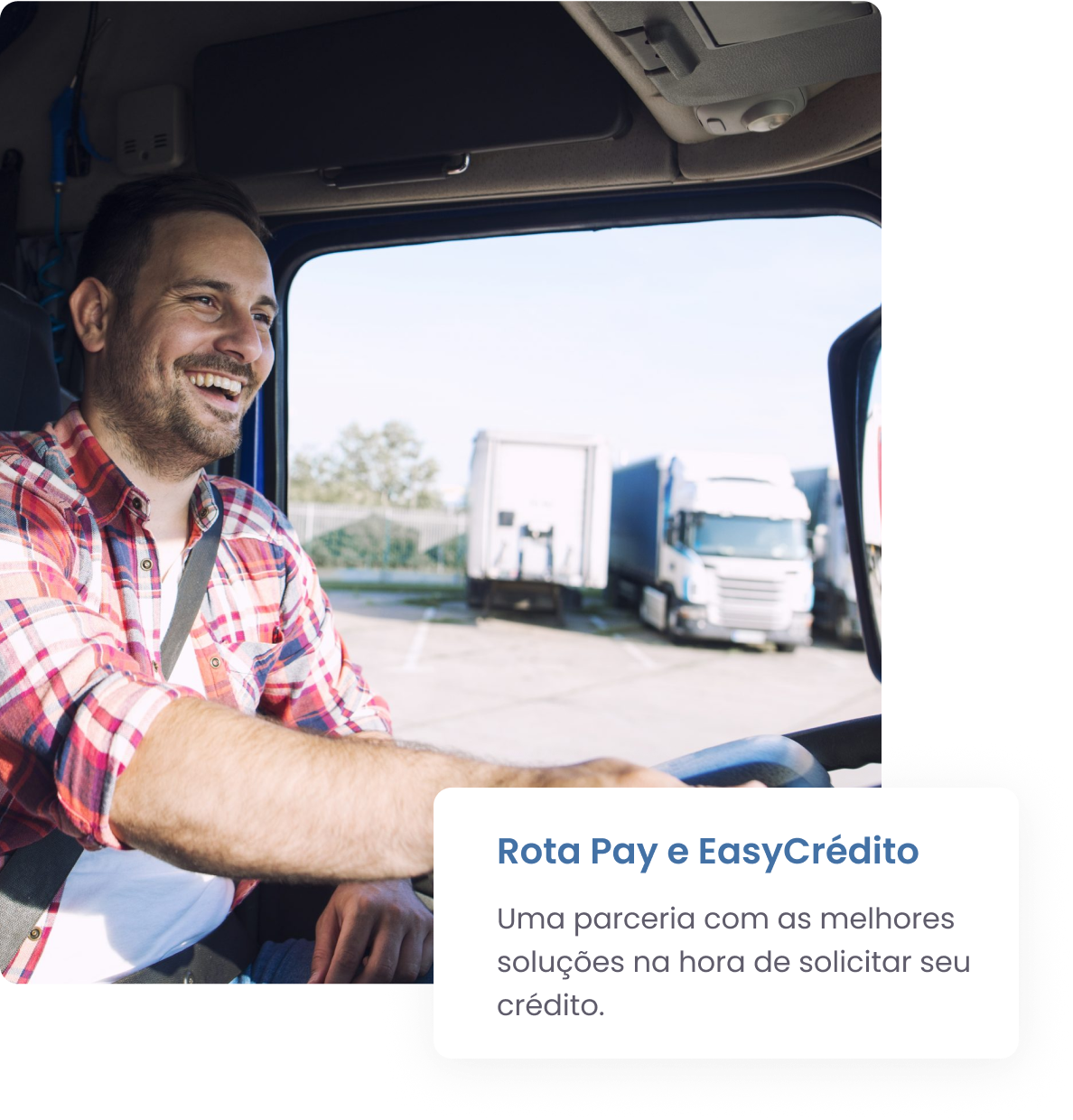 Como funciona o Rota Pay