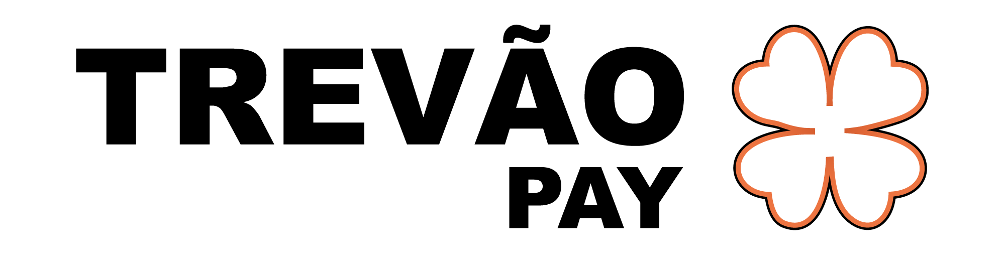 Logo Trevão Pay